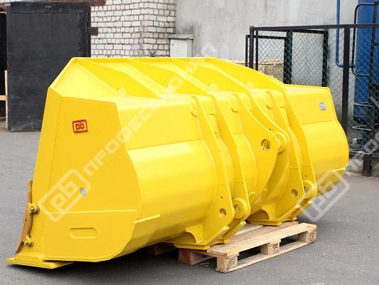 Ковш Профессионал FLR-17d-360